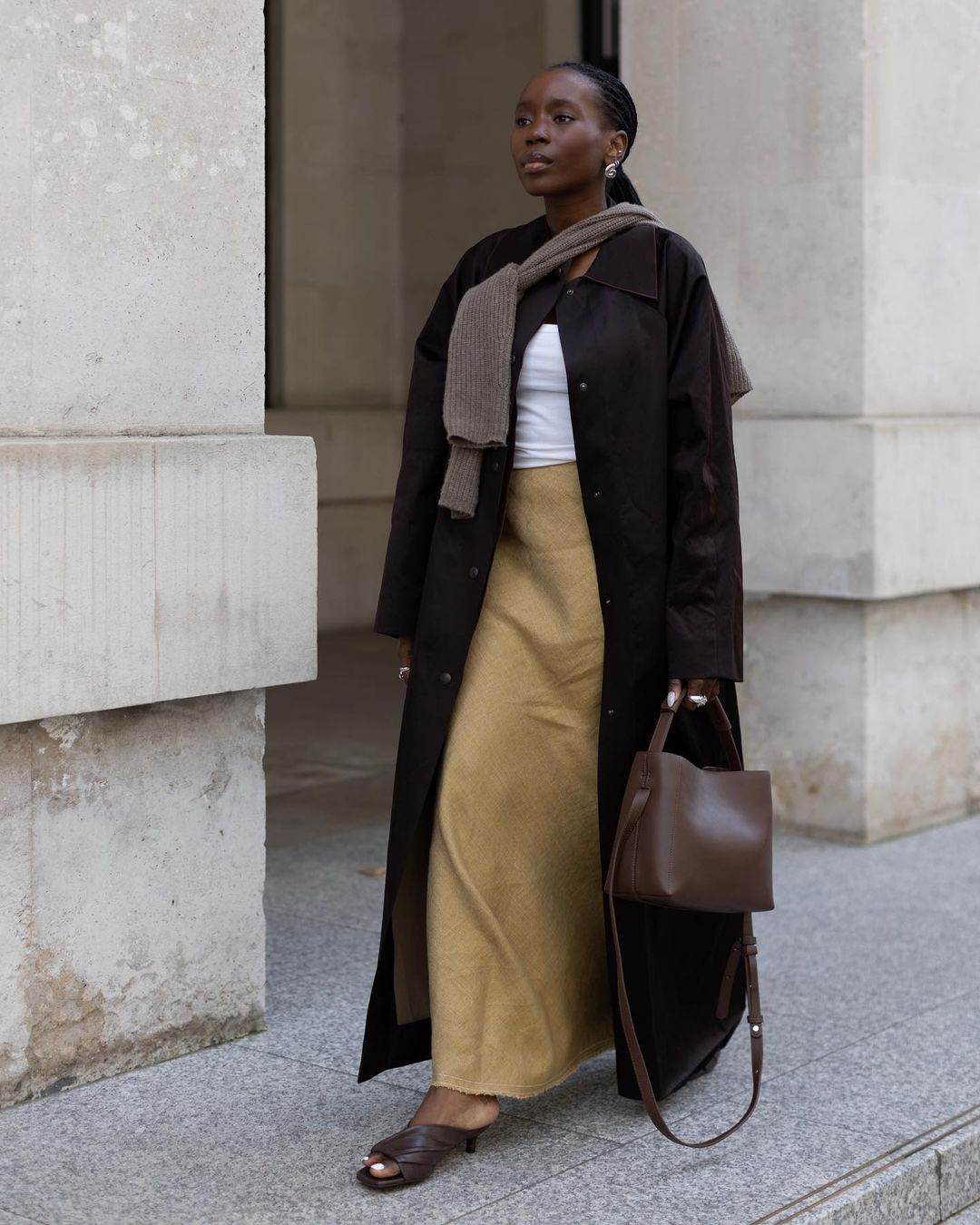 12 Quiet-Luxury Outfit Ideas That Are Impossibly Chic | Who What Wear UK