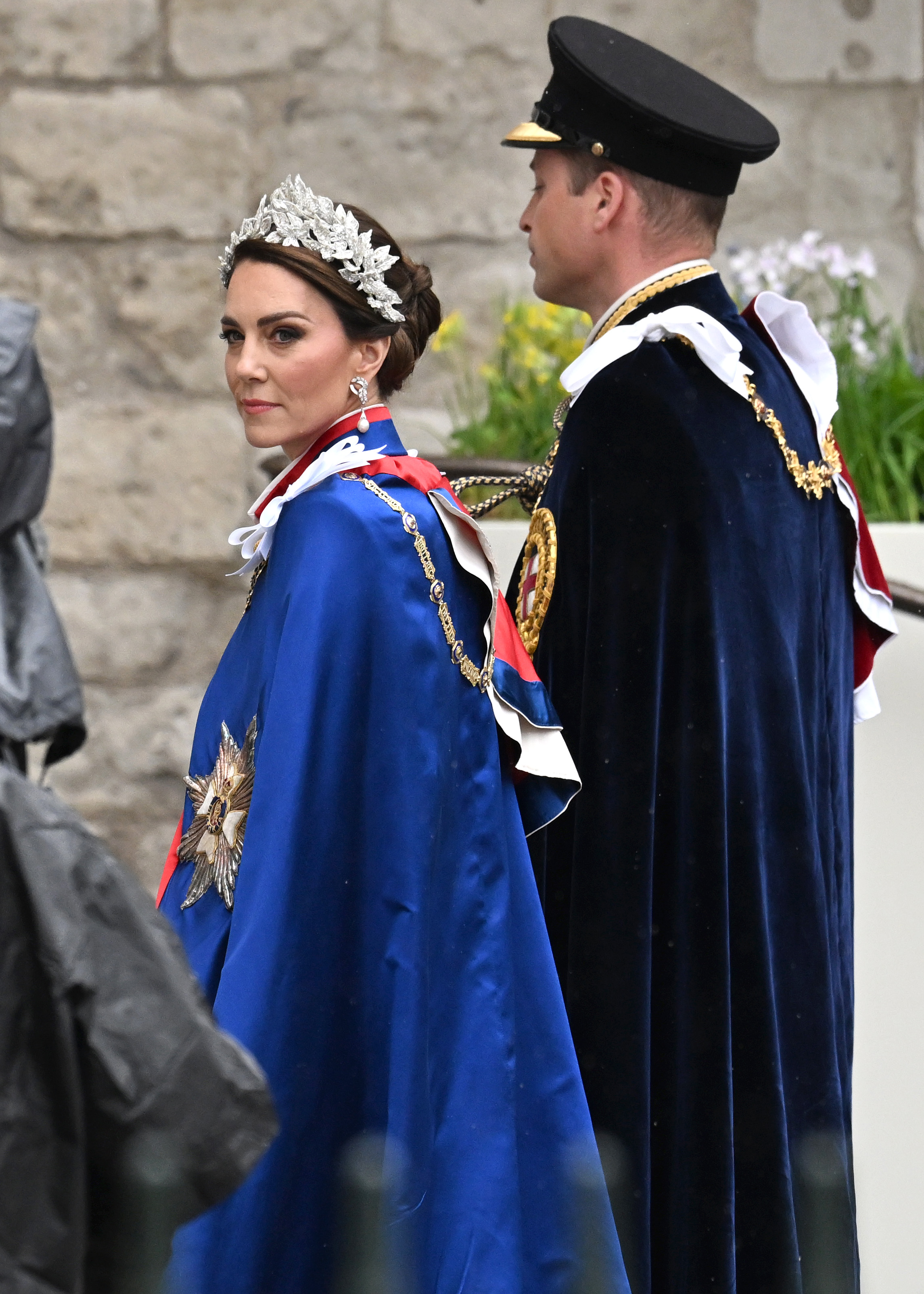 Kate Middleton Coronation Outfit
