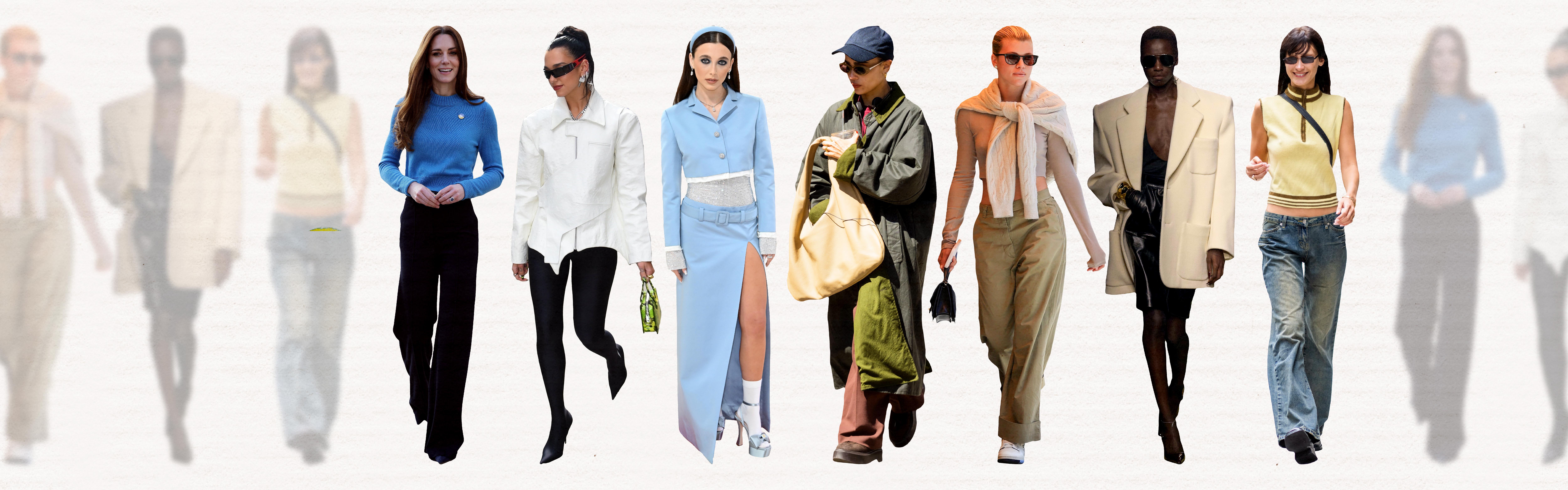 Welcome to the State of Style: 7 Major Shifts That Are Defining the Early 2020s