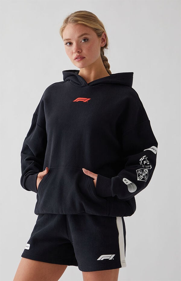 According to Puma, This Is the Future of Fashion and F1
