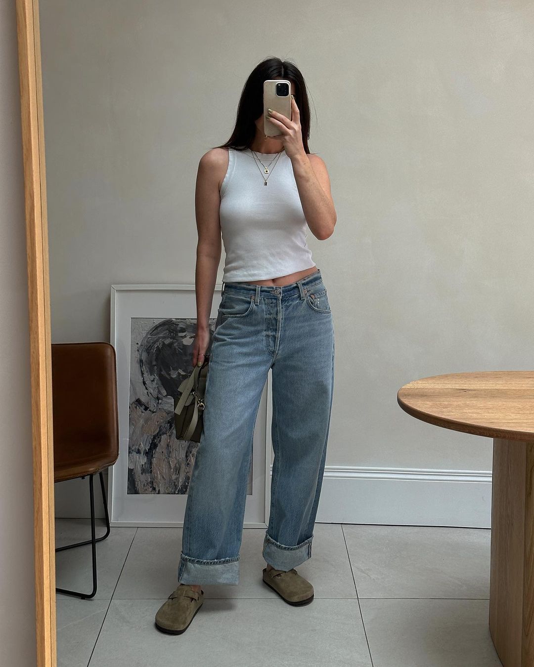 From London to Paris—6 Summer Jeans Trends Taking Over RN | Who What ...
