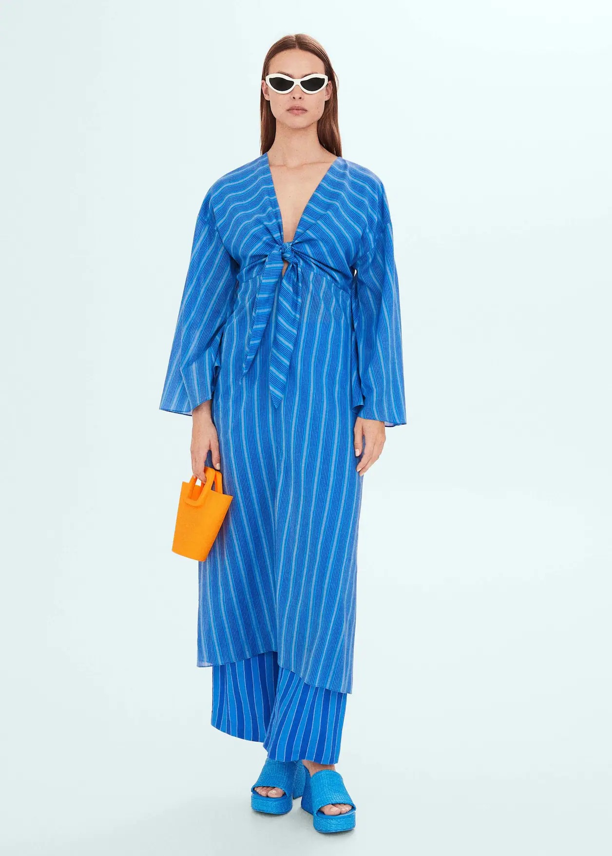 The Simon Miller x Mango Collab Is Here 33 Pieces We Adore Who What