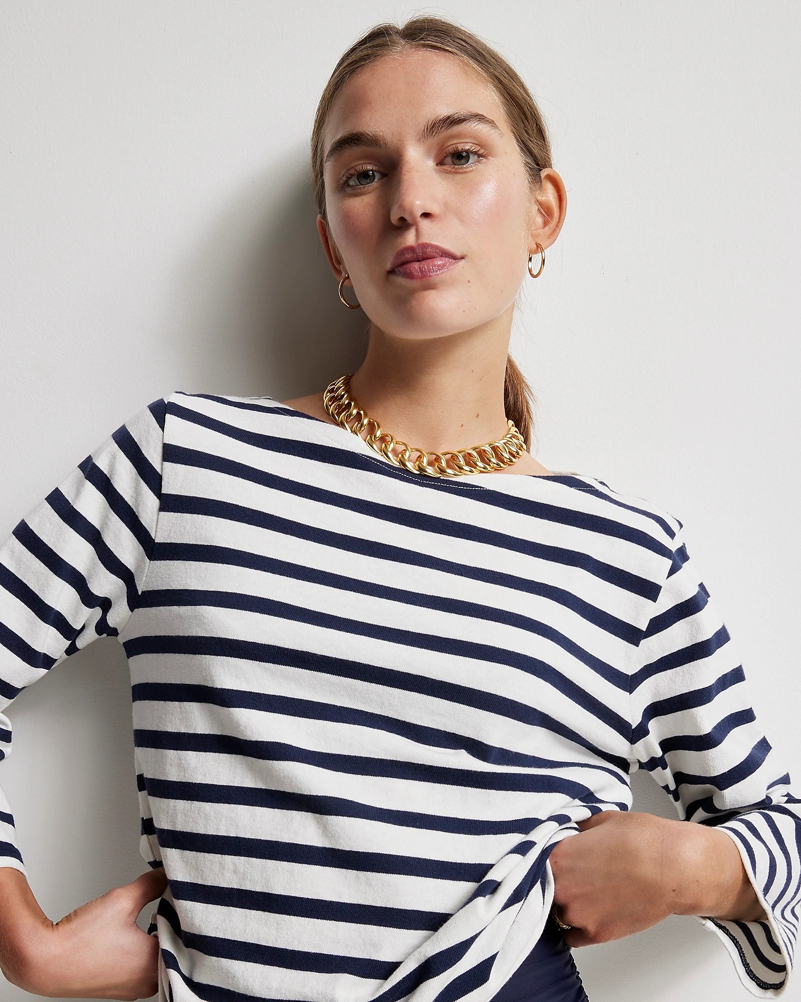 These Are the 13 Best Items on J.Crew Right Now, Hands Down | Who What Wear