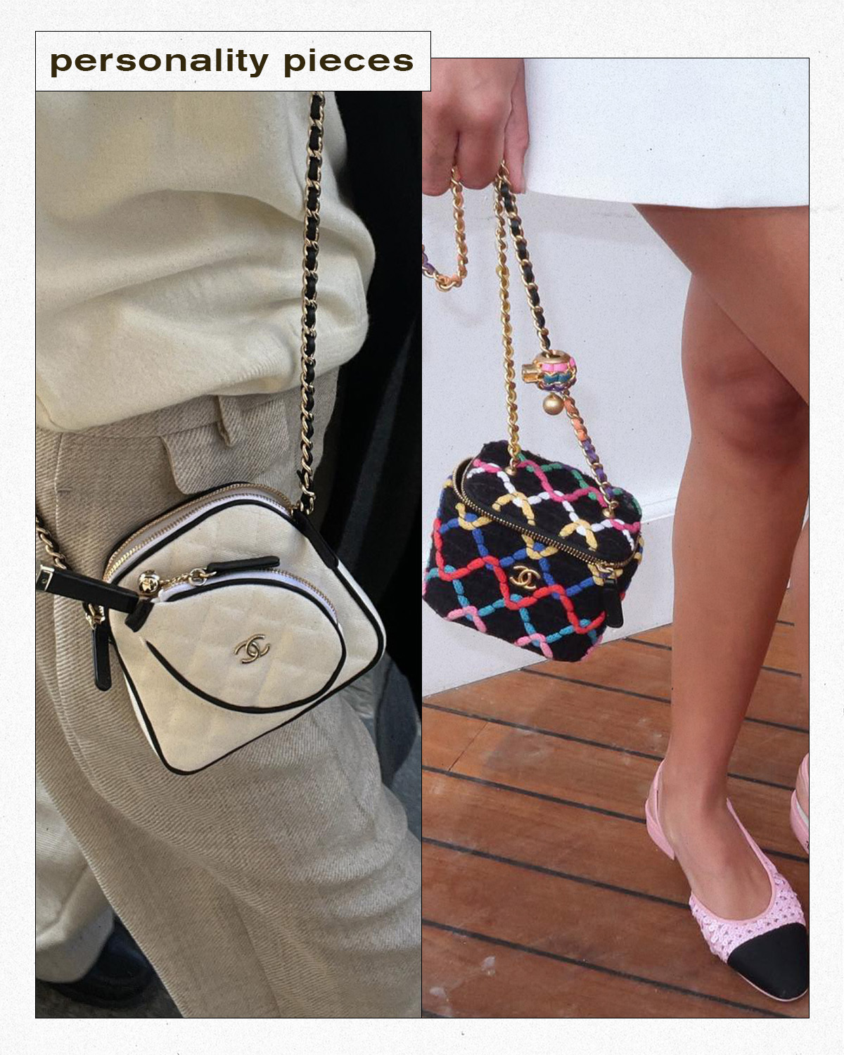 Handbags You'll Be Seeing Everywhere In Summer 2023