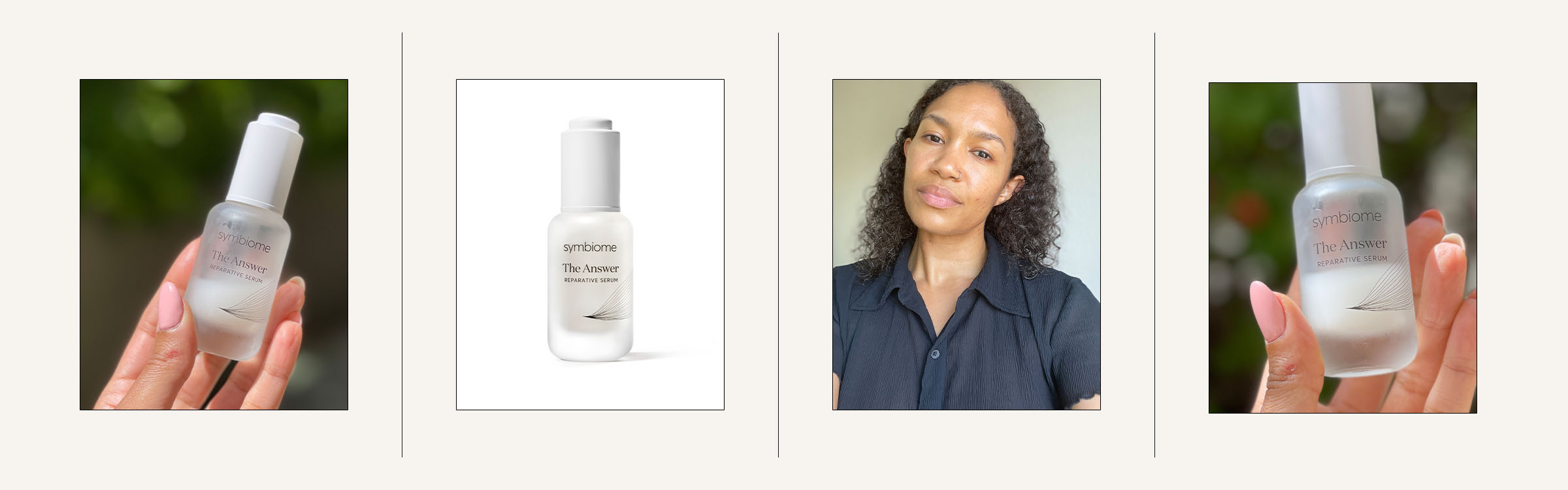 Facialists Call This Serum "Botox in a Bottle," so I Tried It