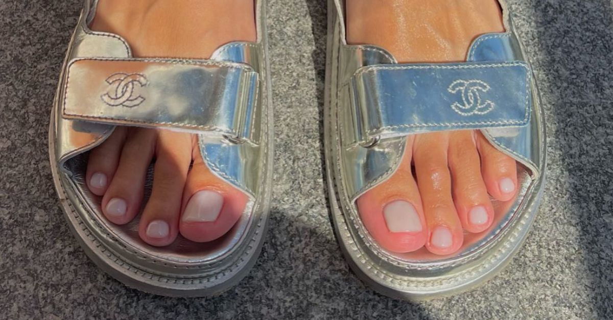 The Pedicure Trends Experts Are Skipping This Year—and 3 They’re