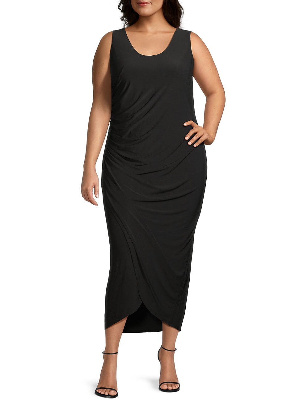 Shop 15 of the Best Jersey Maxi Dresses to Wear All Summer | Who What Wear