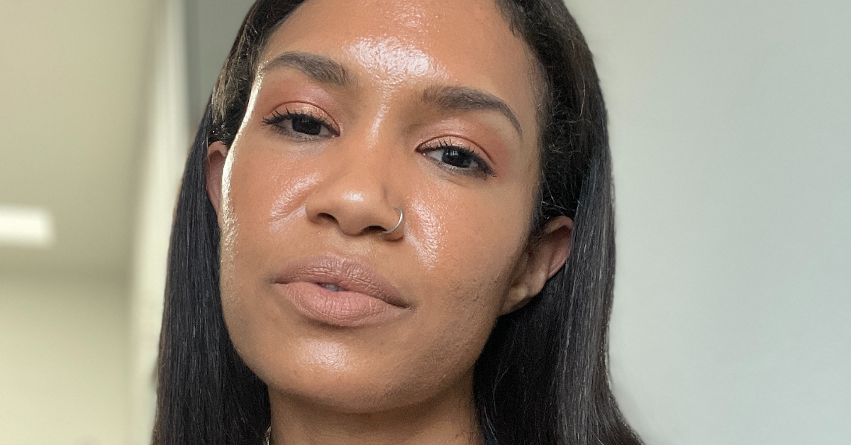 I Finally Retired My 20-Product Makeup Routine After I Discovered *This* Brand