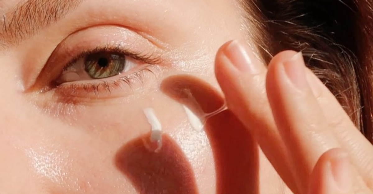 Eye Cream Skeptics, Bow Down—These Wrinkle-Reducing Formulas Are Crazy Effective