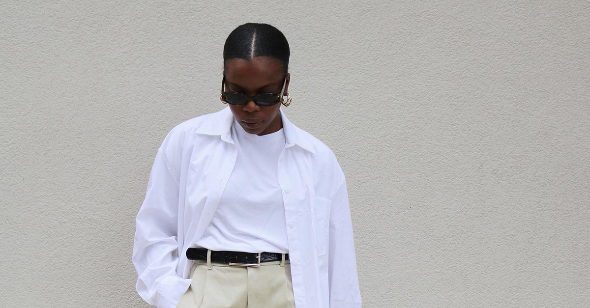 11 Outfit Combinations That Will Have You Looking Like You Upped a Tax Bracket