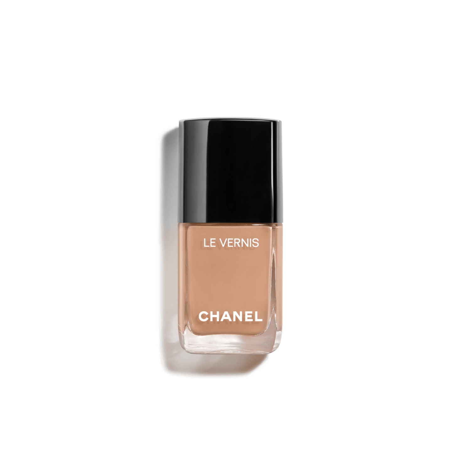 Found: Margot Robbie's Chicest Chanel Nail Colors | Who What Wear