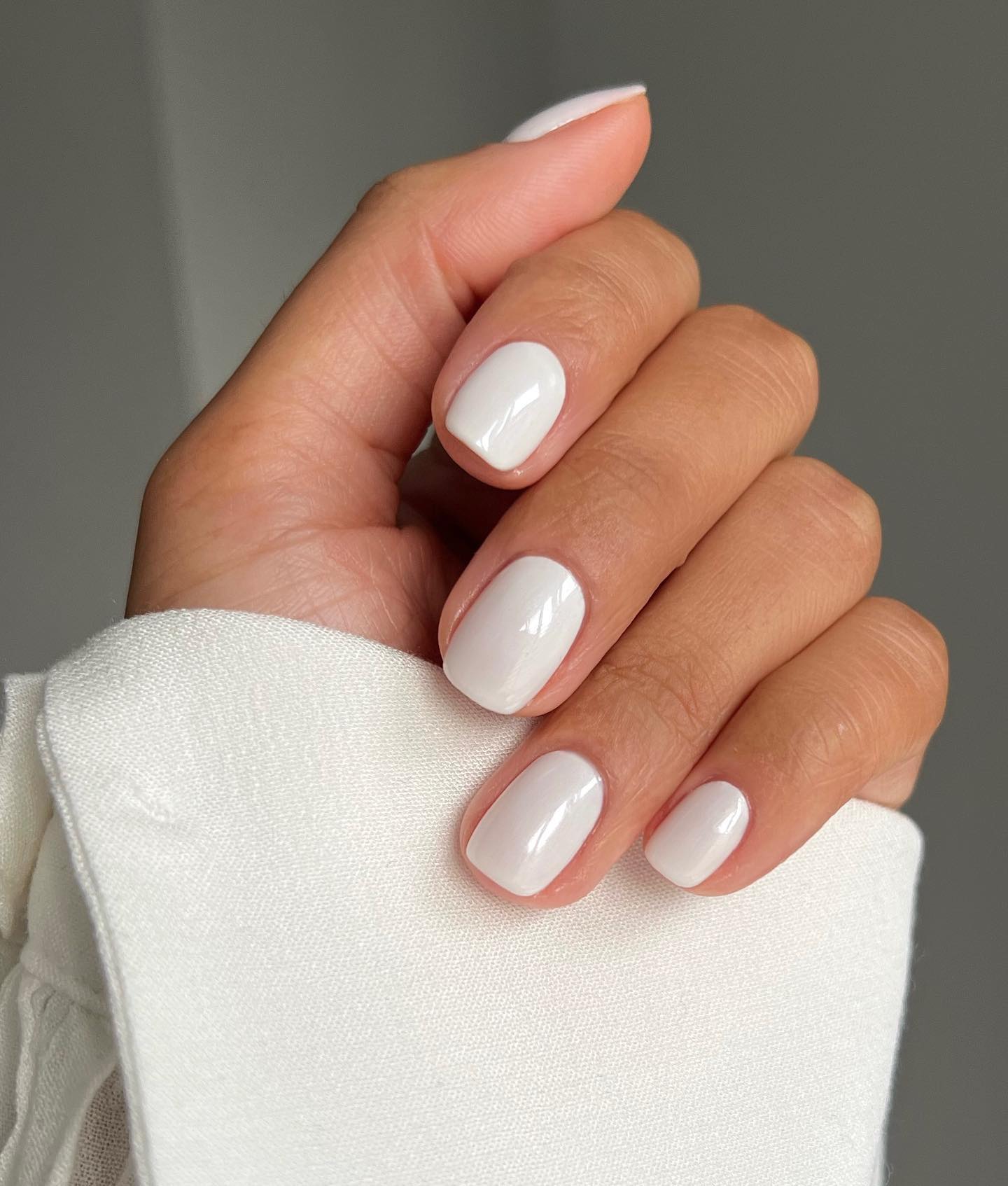 White Silk – Sweet & Sour Lacquer