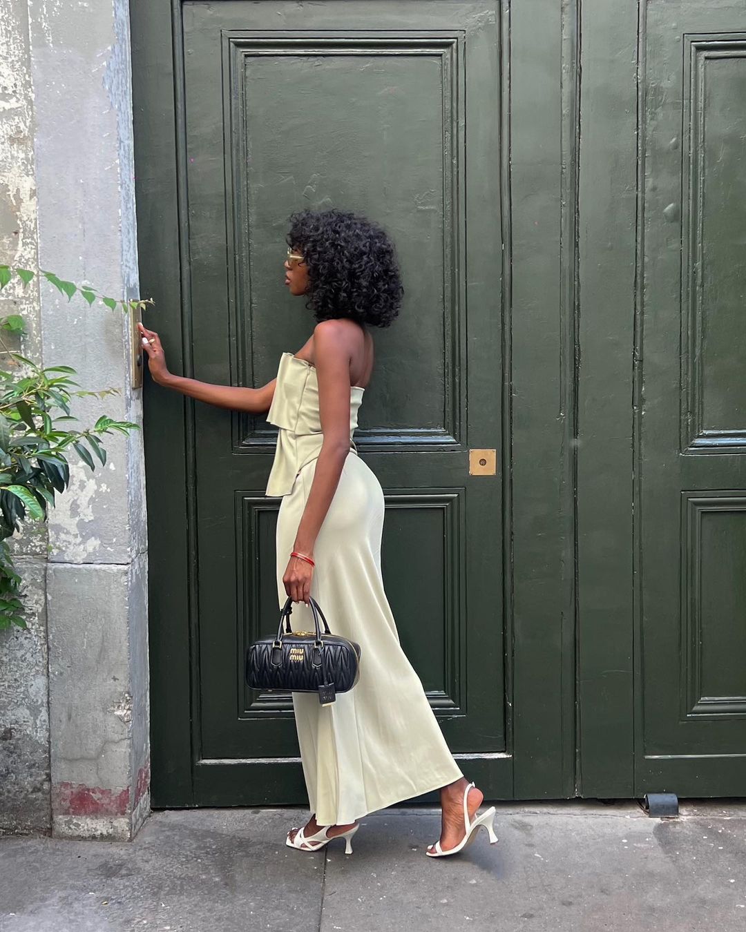 6 French Summer Shoe Trends I'll Be Wearing This Season Too | Who