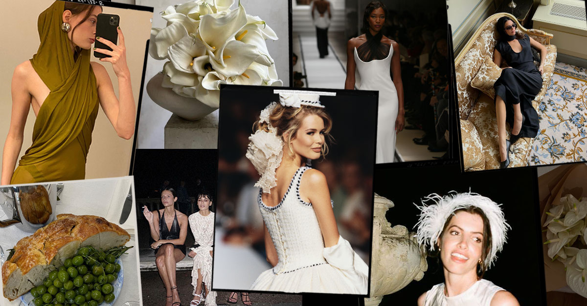 The Top Wedding Trends to Know in 2023