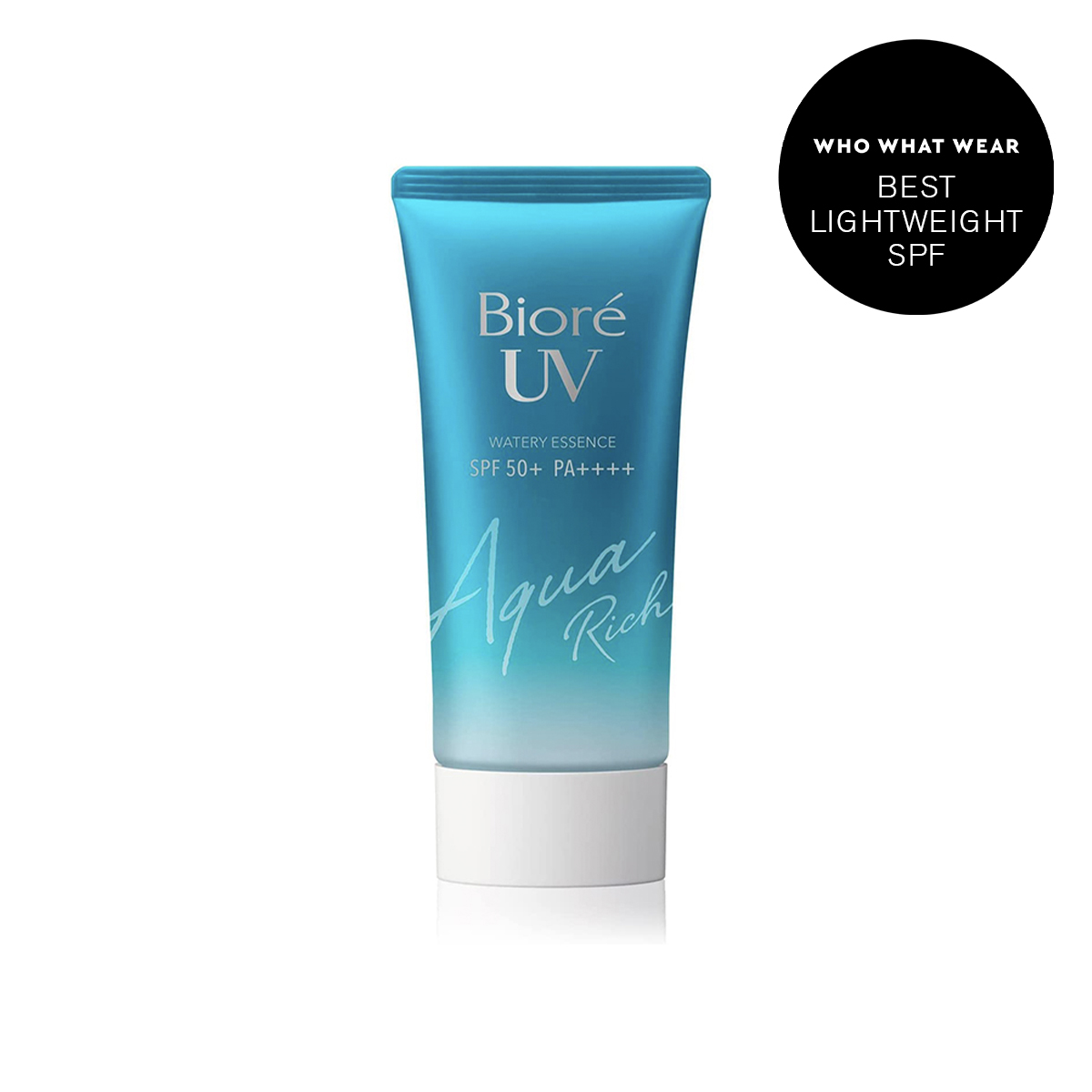 Bioré UV Aqua Water Essence Sunscreen SPF 50