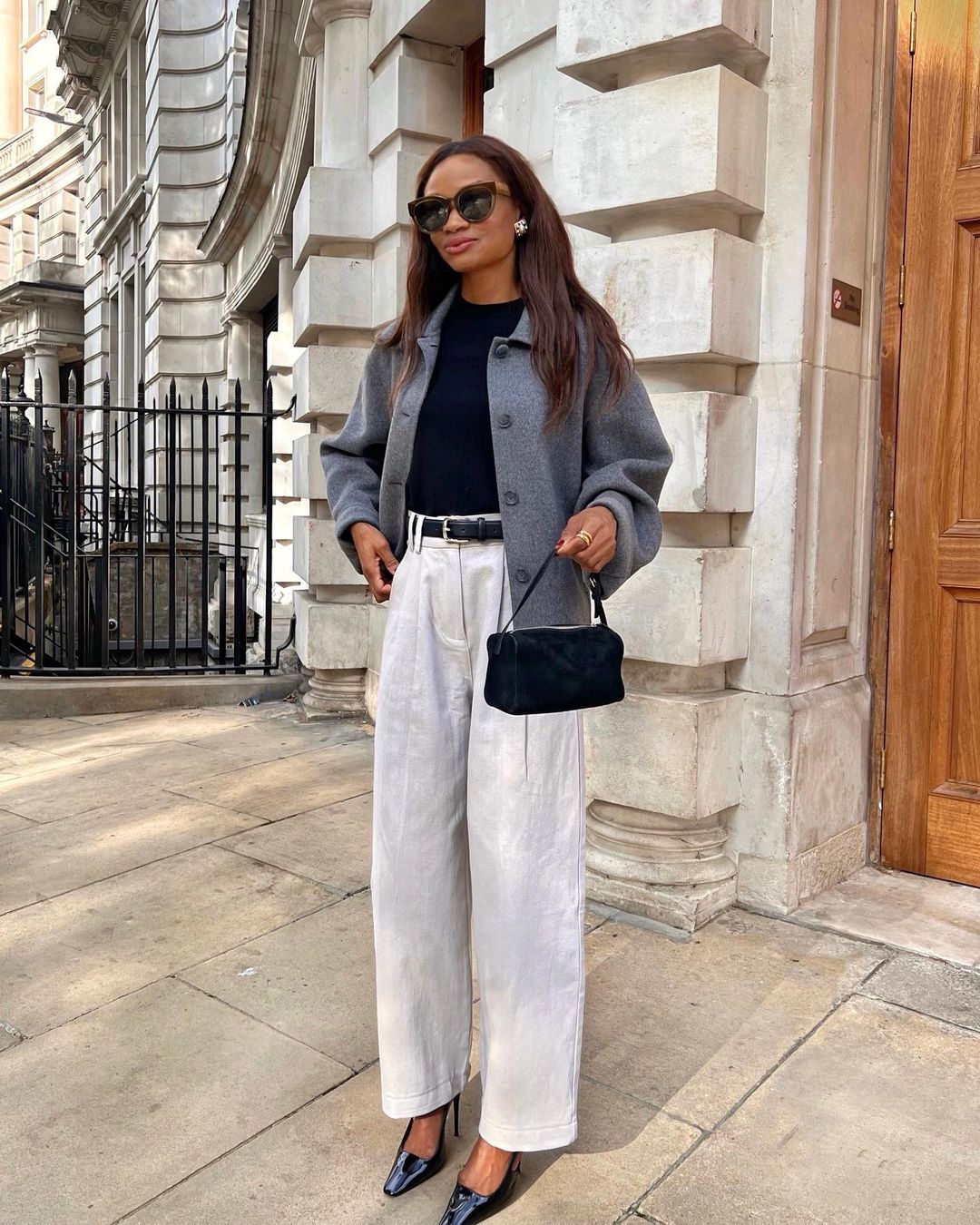 7 Anti-Trend Outfits I'm Copying From Fashion People | Who What Wear UK