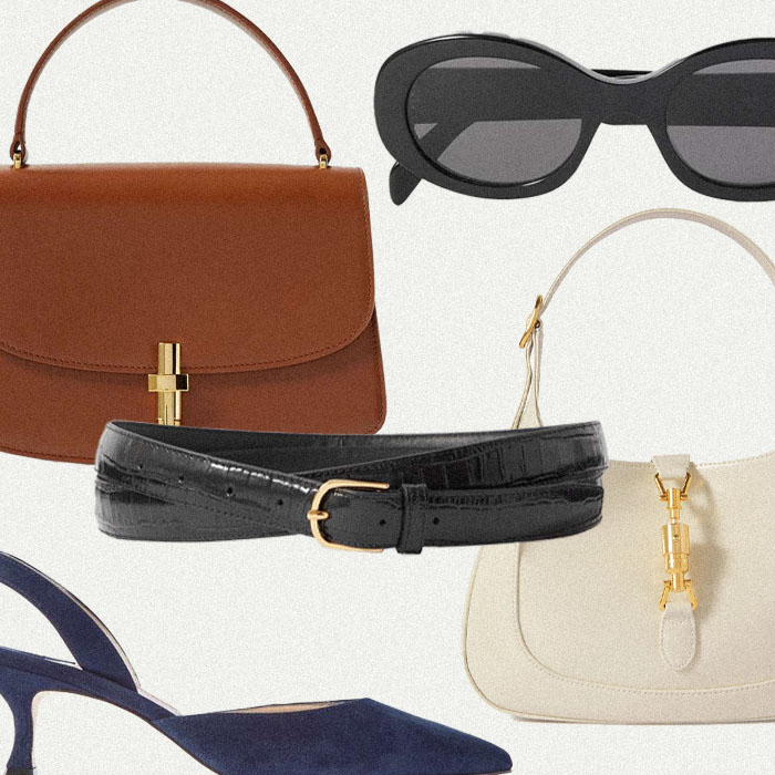 Luxury Accessories from Net-a-Porter