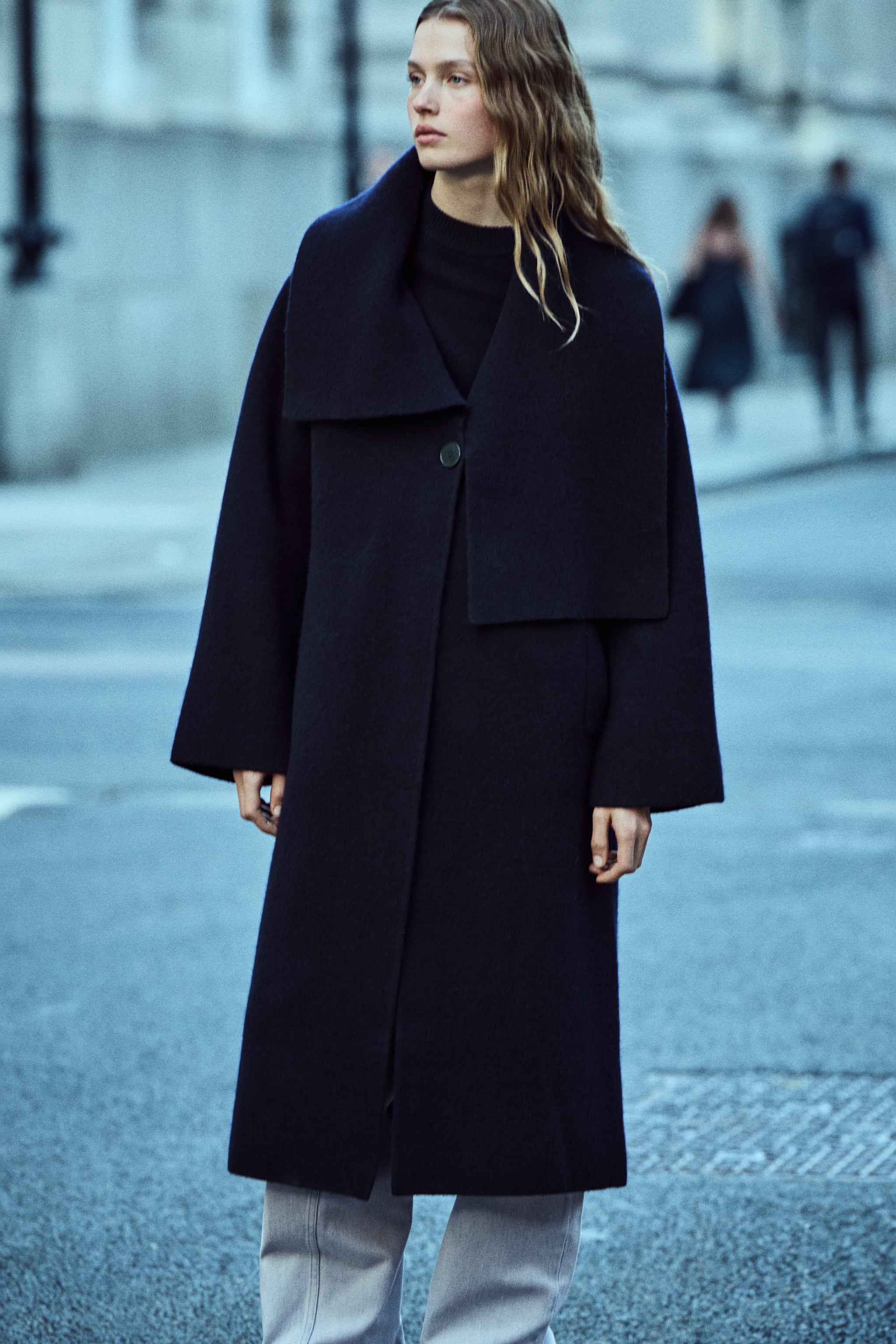 Zara's Autumn 2023 Collection Is Full of Timeless, Chic Buys | Who What ...