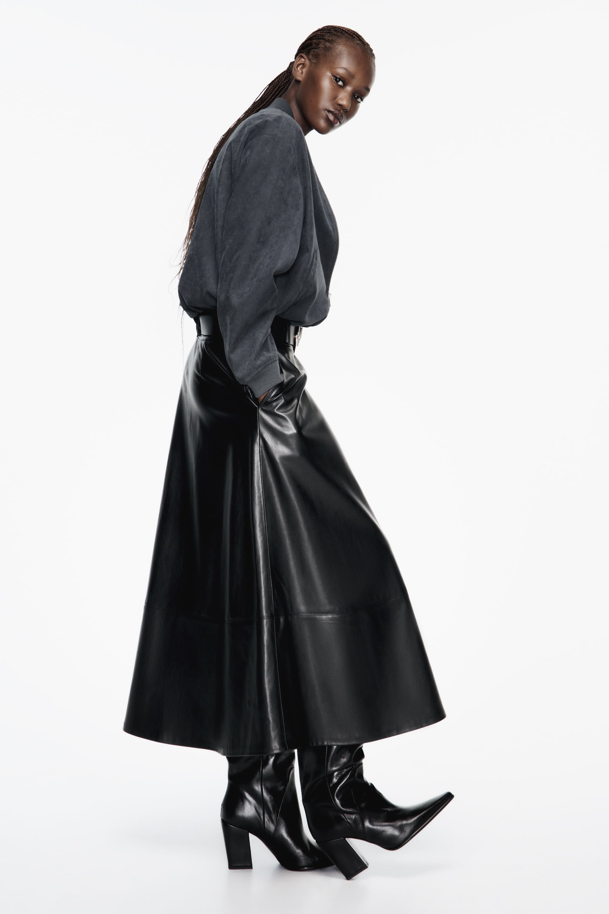 Zara's Autumn 2023 Collection Is Full of Timeless, Chic Buys | Who What ...