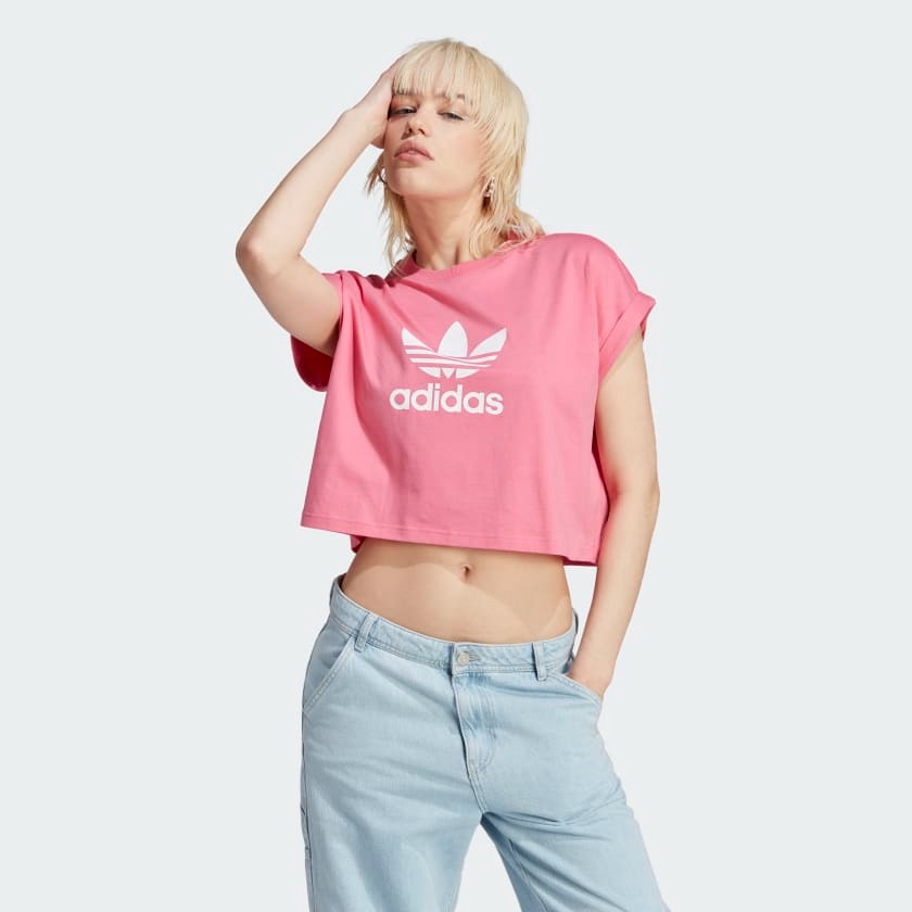 My Favorite Adidas Sneakers Are All on Sale Right Now | Who What Wear UK