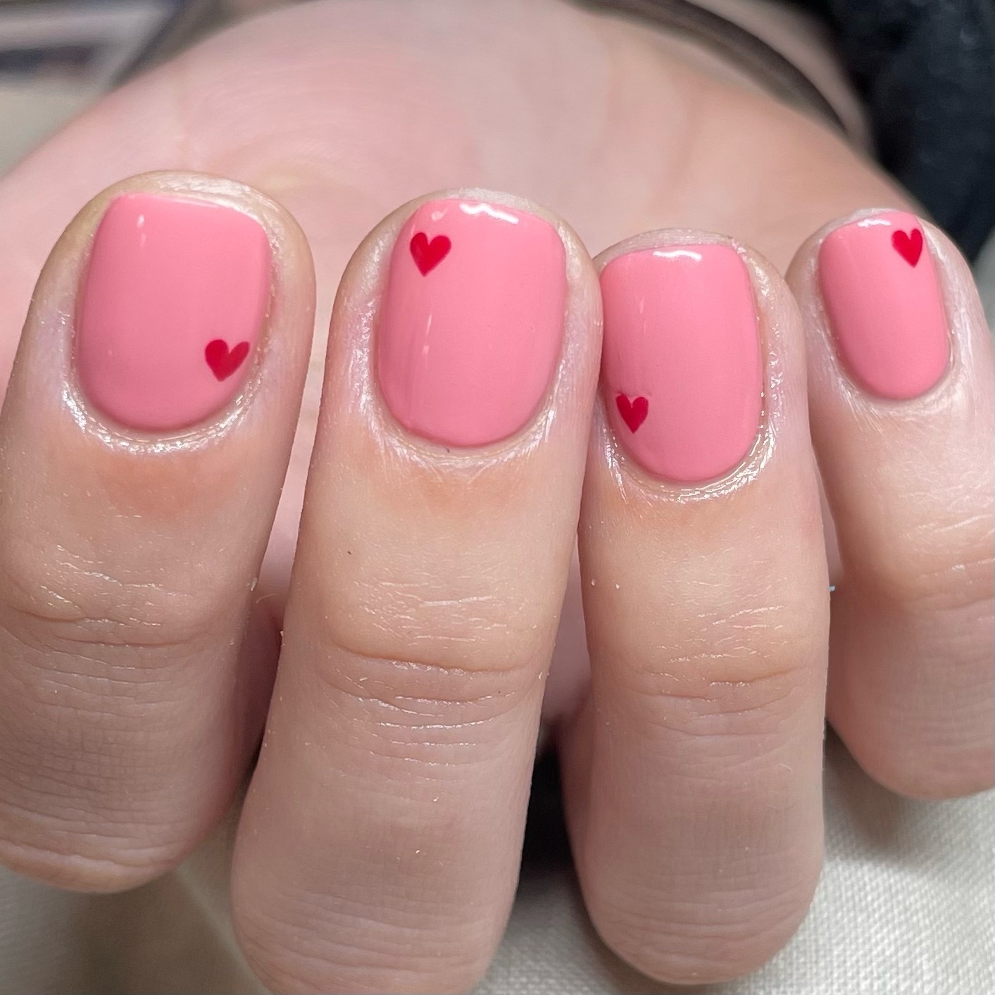 19 Barbie-Inspired Nail Art Designs To Try This Summer | Evie Magazine