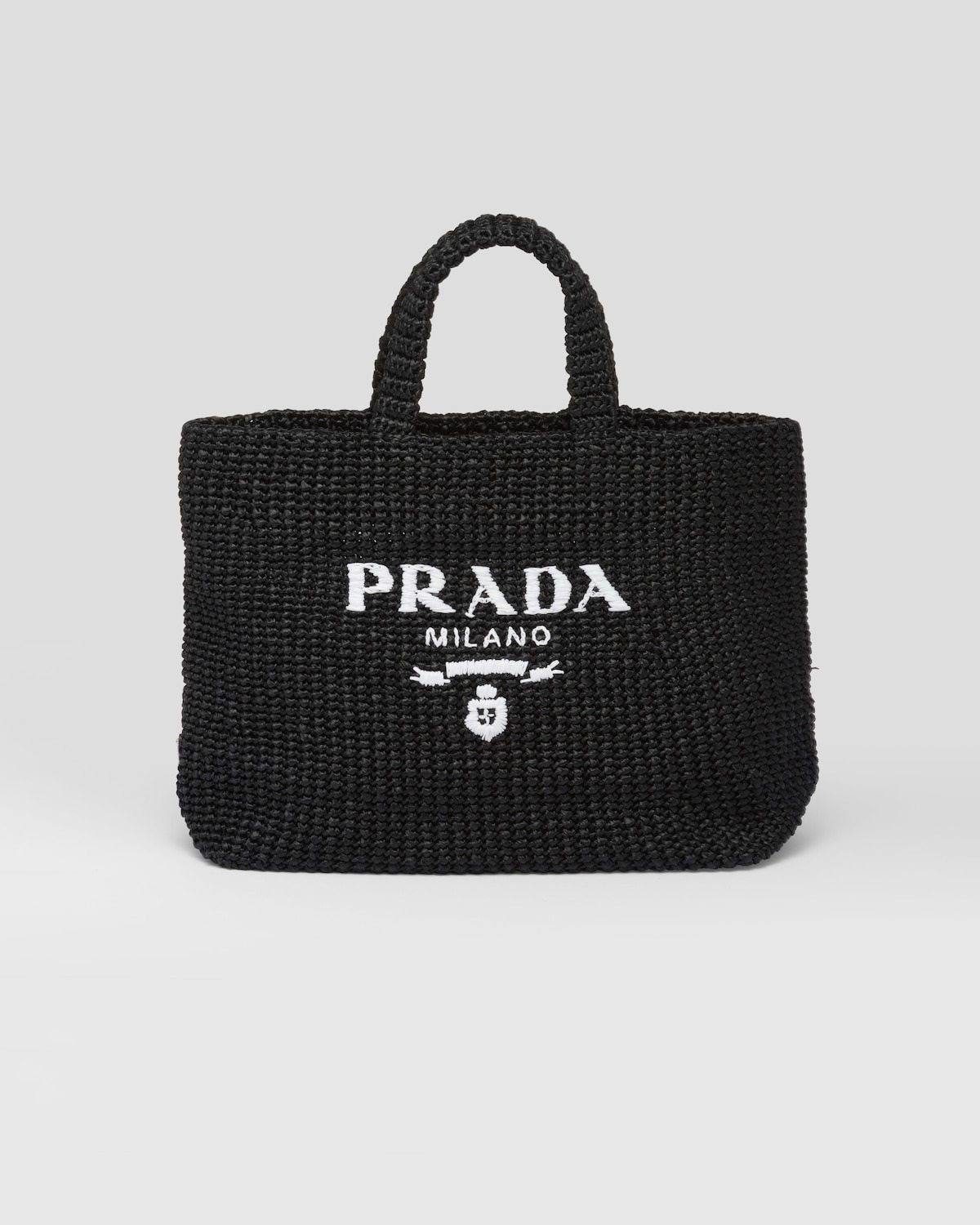 Inside Gigi Hadid's Prada Bag