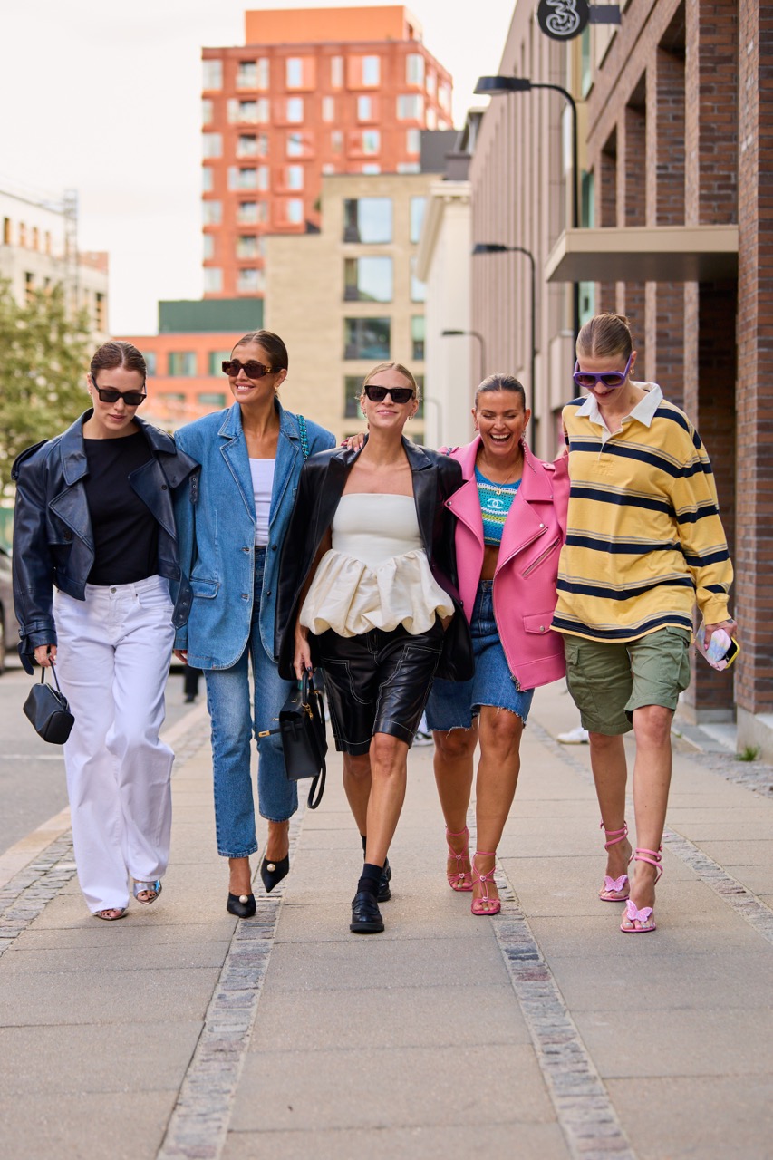 Rastløs dygtige Motley 5 Copenhagen Fashion Week Trends You Need to See Now | Who What Wear UK