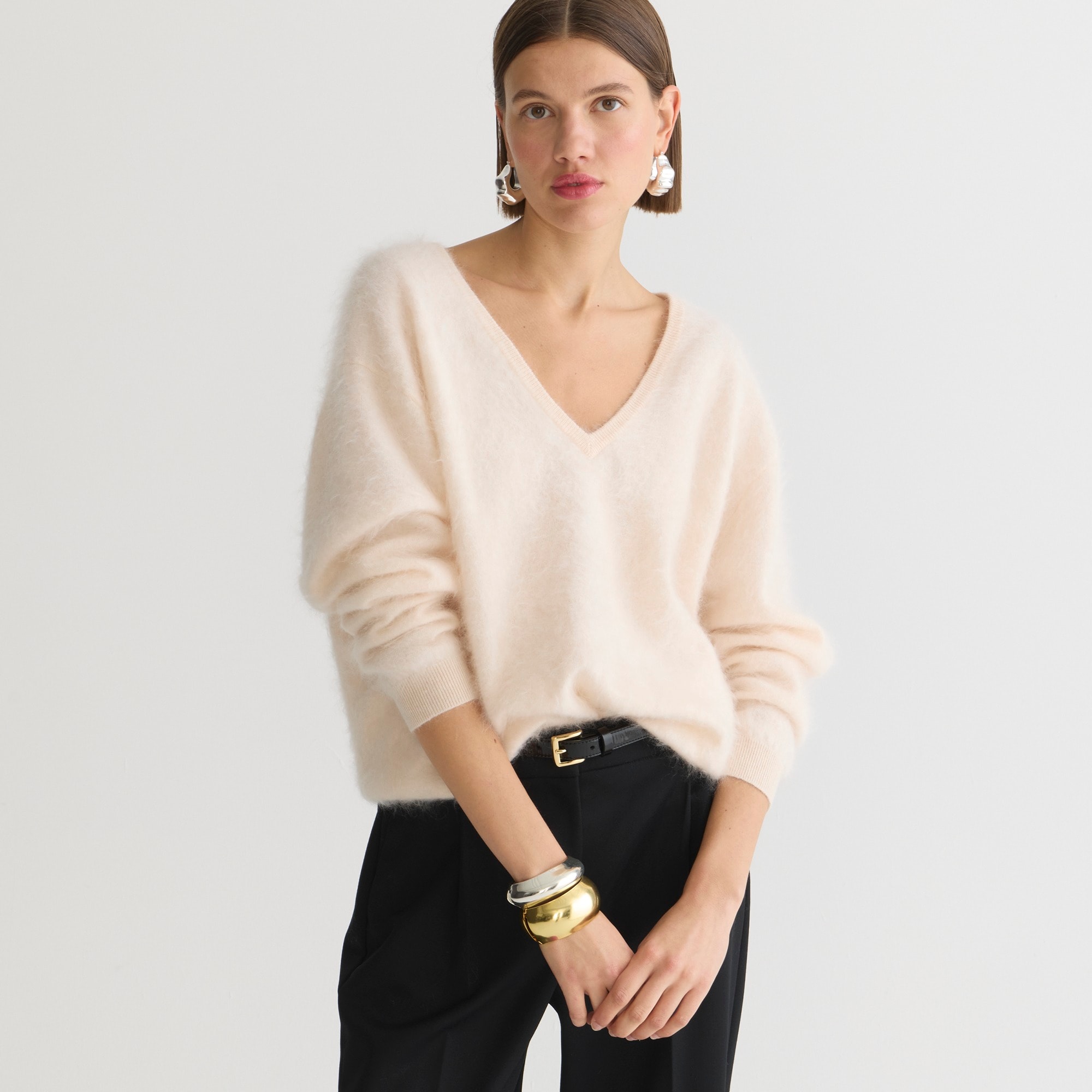 The Best Items to Buy From the J.Crew Fall Collection | Who What Wear