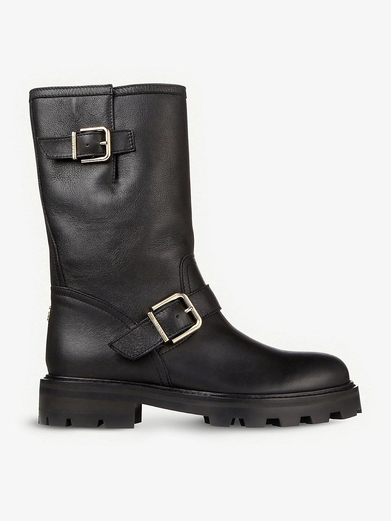 We've Found the Best Biker Boots, From Miu Miu to H&M | Who What Wear UK