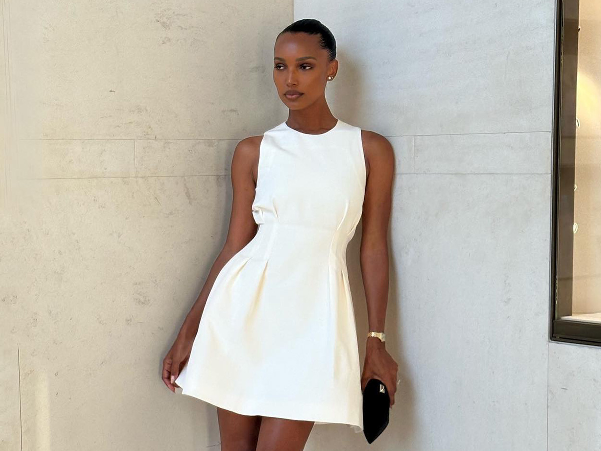 41 Chic Pieces I Know Jasmine Tookes Would Love | Who What Wear