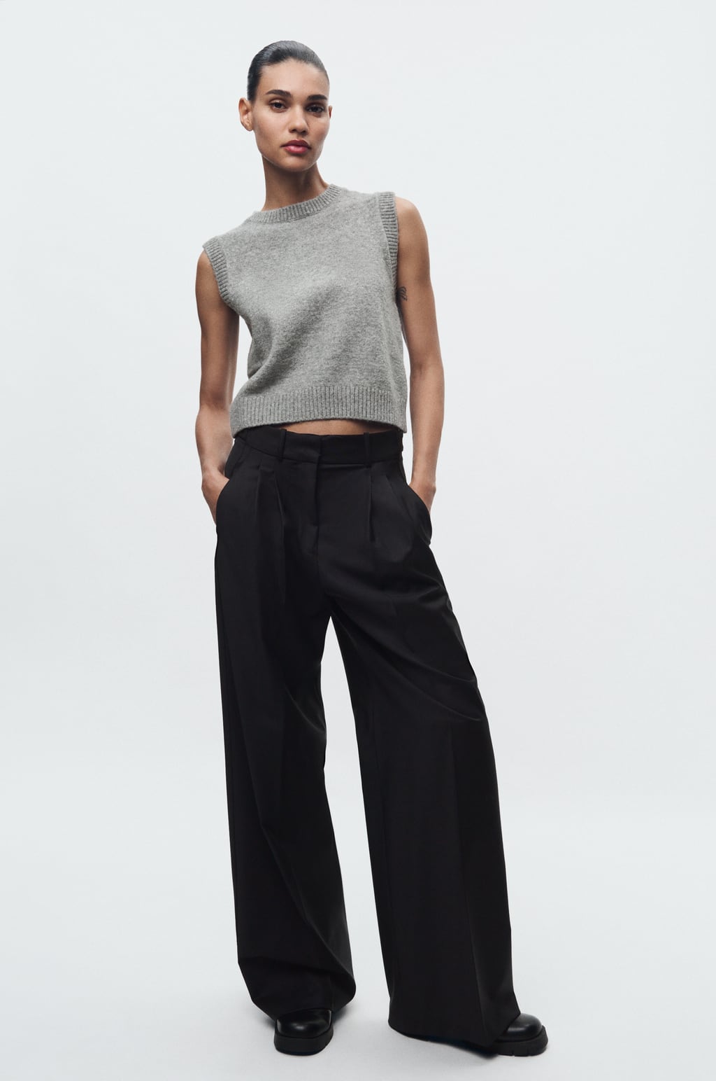 42 Luxe-Looking New Arrivals From Zara, J.Crew, and Mango | Who What Wear