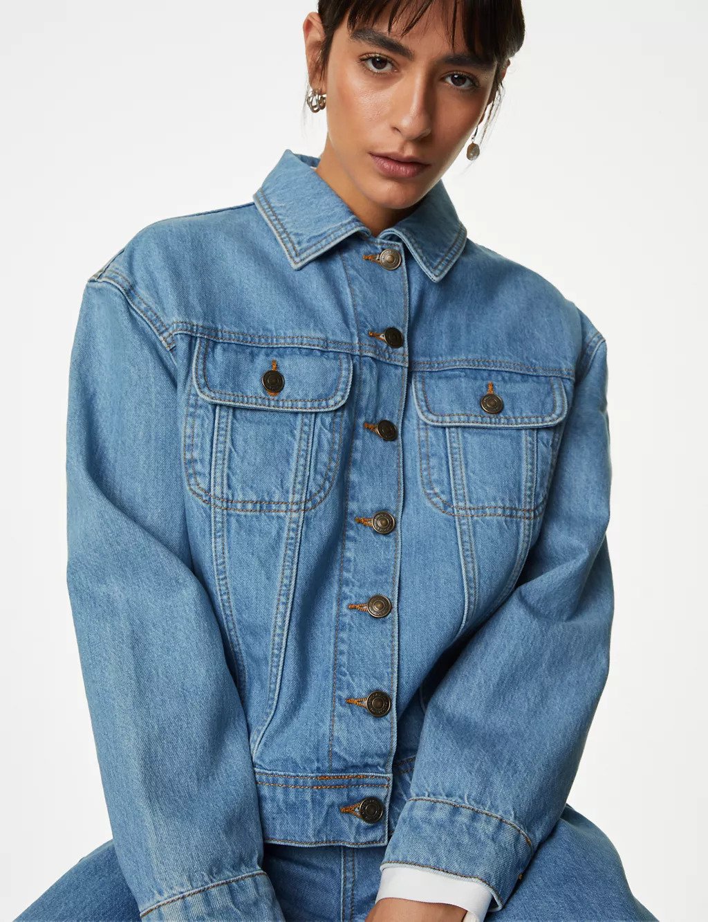 Why Marks and Spencer Denim is the Best on the High Street | Who What ...