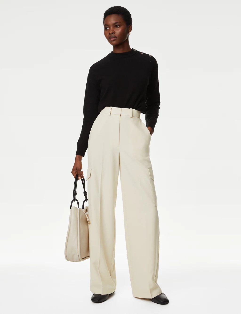 How to Wear Cargo Trousers: 5 Looks That Always Work | Who What Wear UK