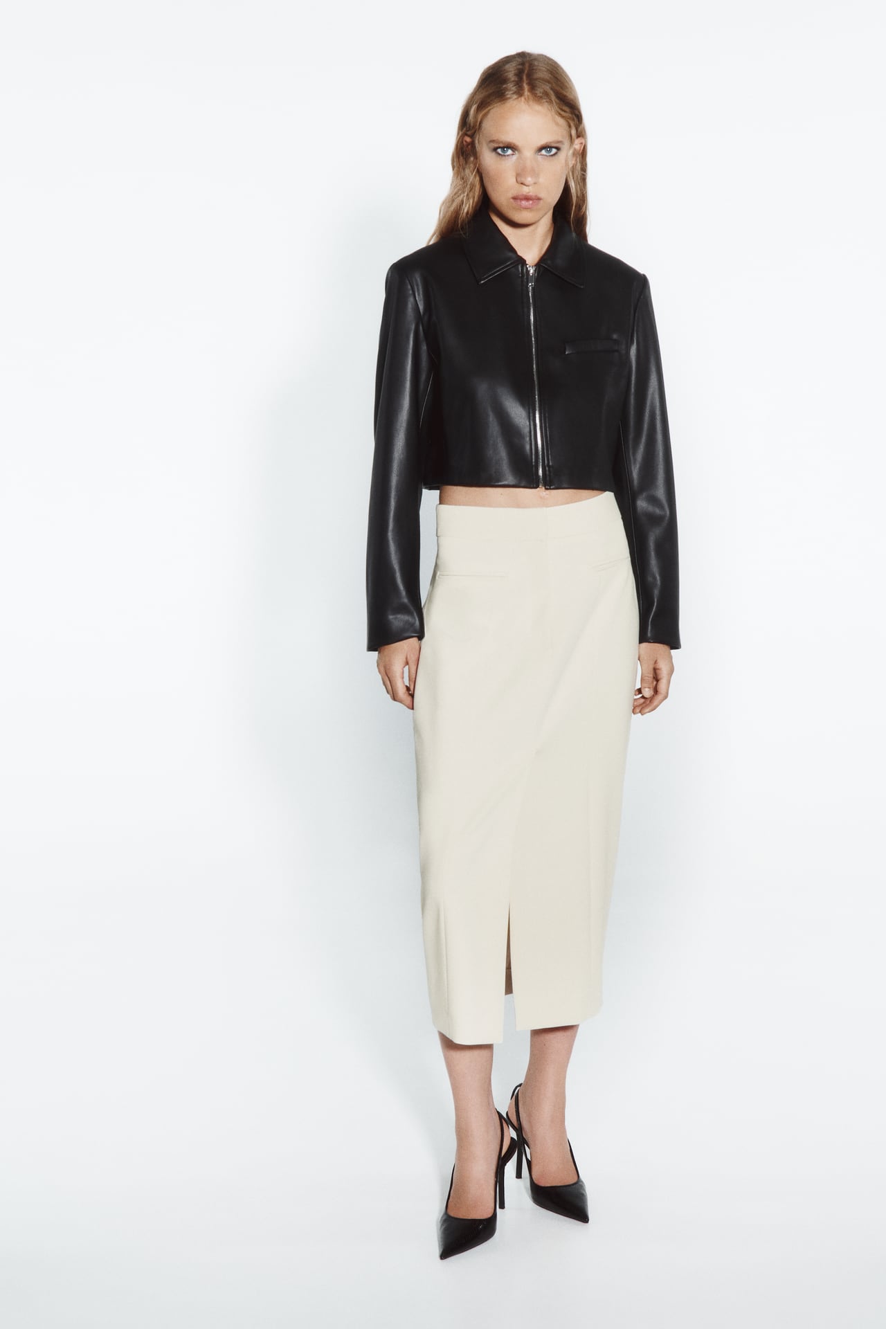 29 Anti-Trend Zara Items You're About to See All Over London | Who What ...