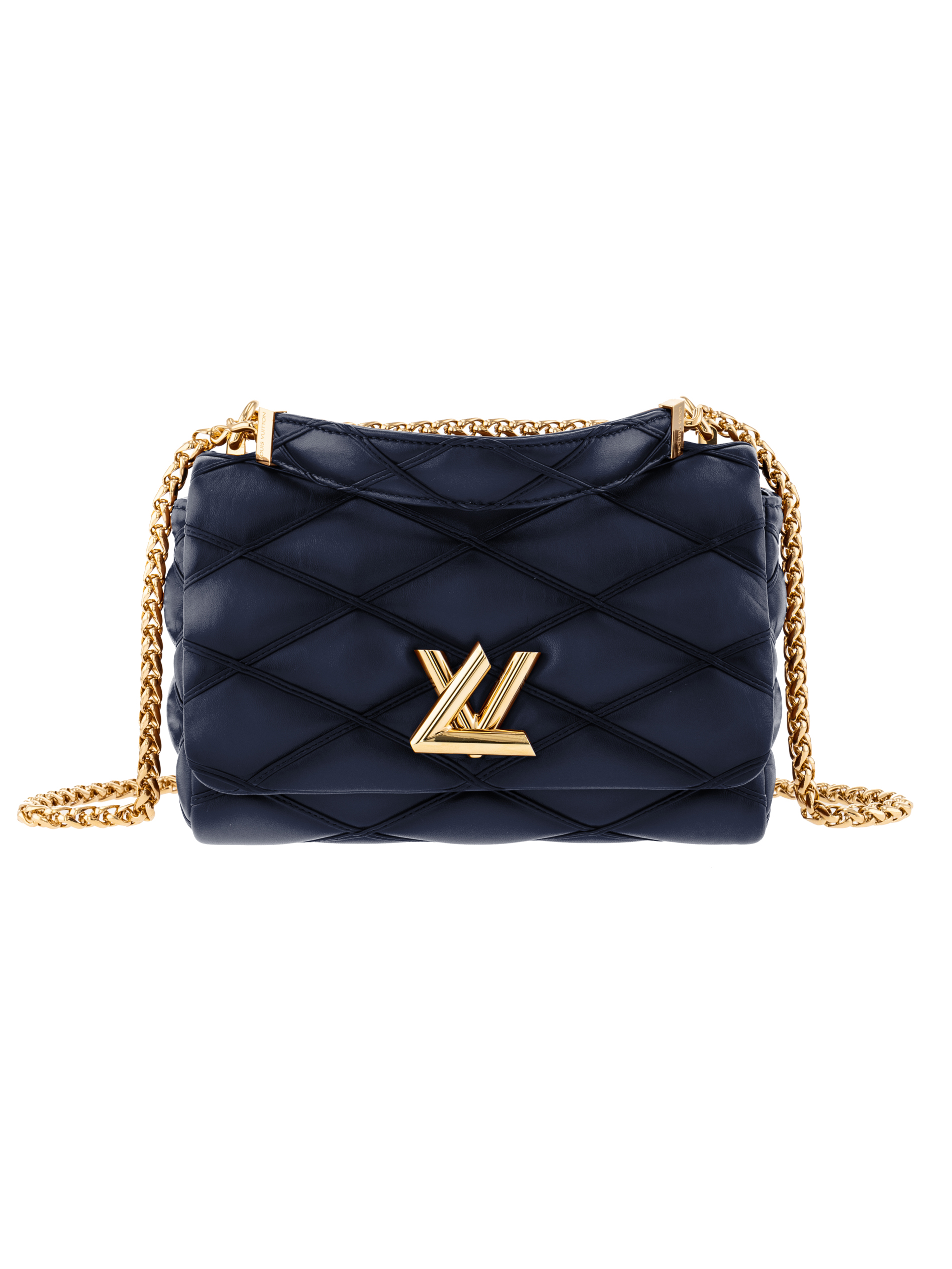 A new icon: Louis Vuitton launches GO-14 bag