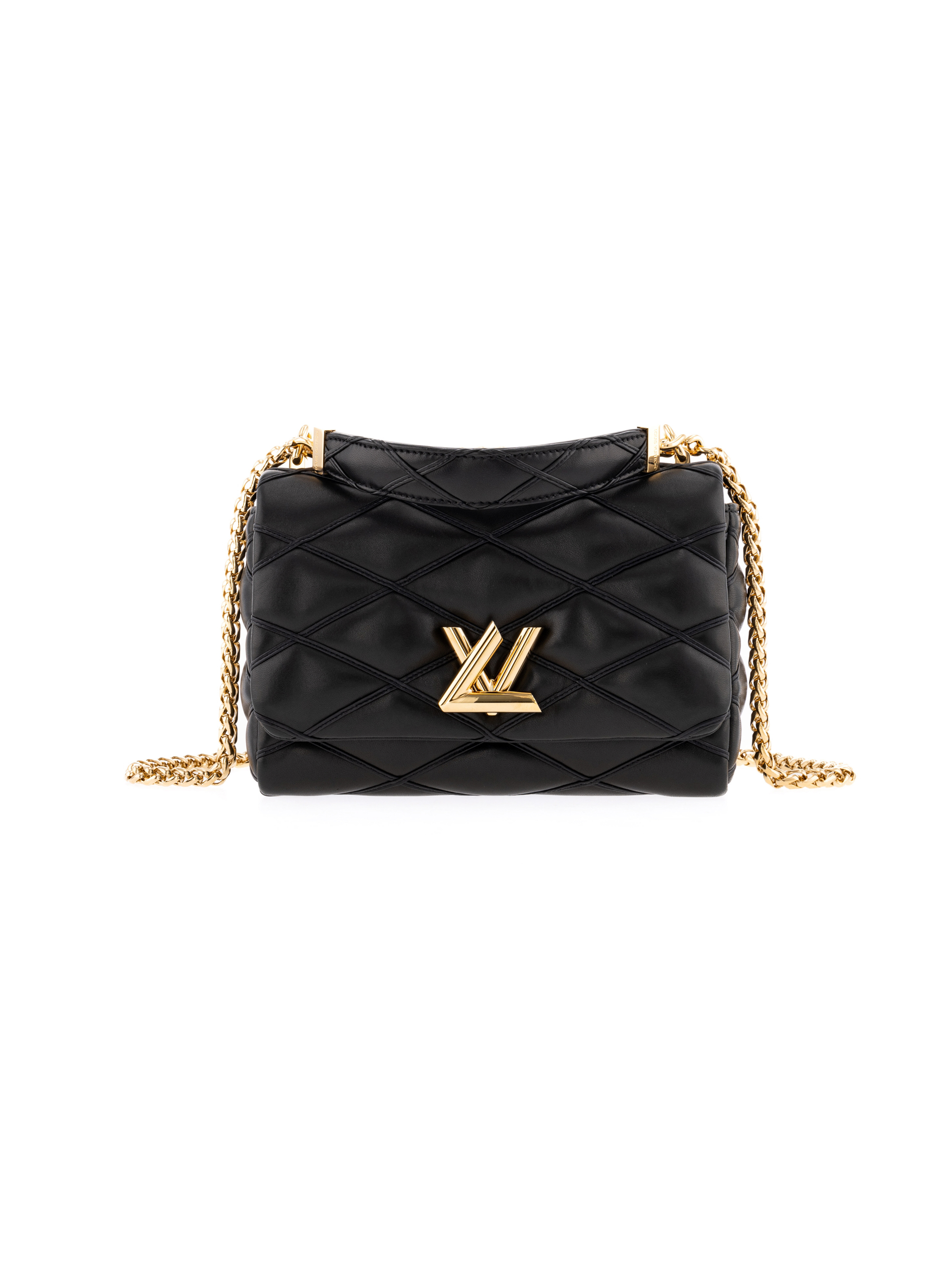 Louis Vuitton Just Dropped The Bag Of The Season: The GO-14 Bag