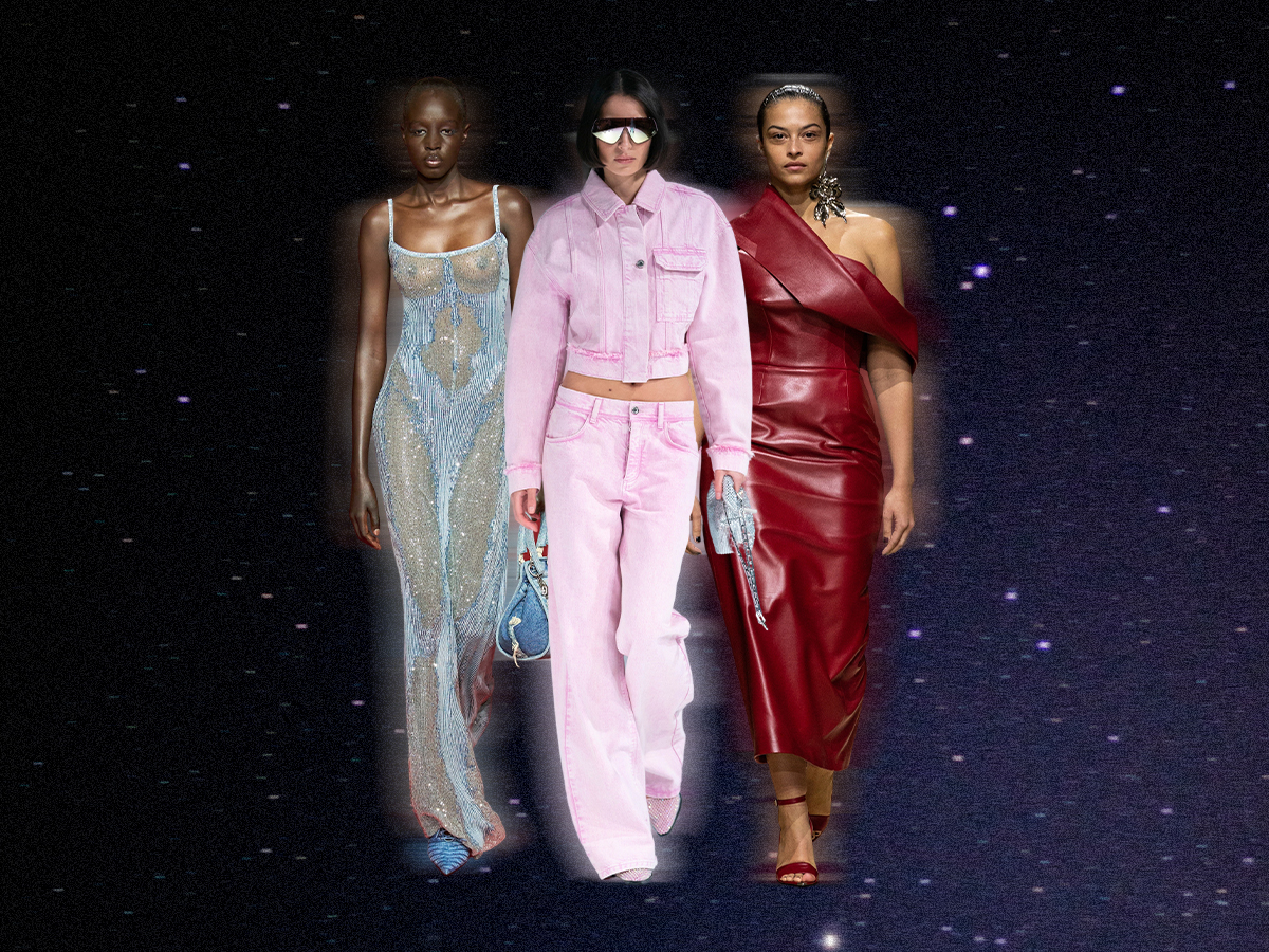 What fall 2023 fashion trend to adopt based on your zodiac sign