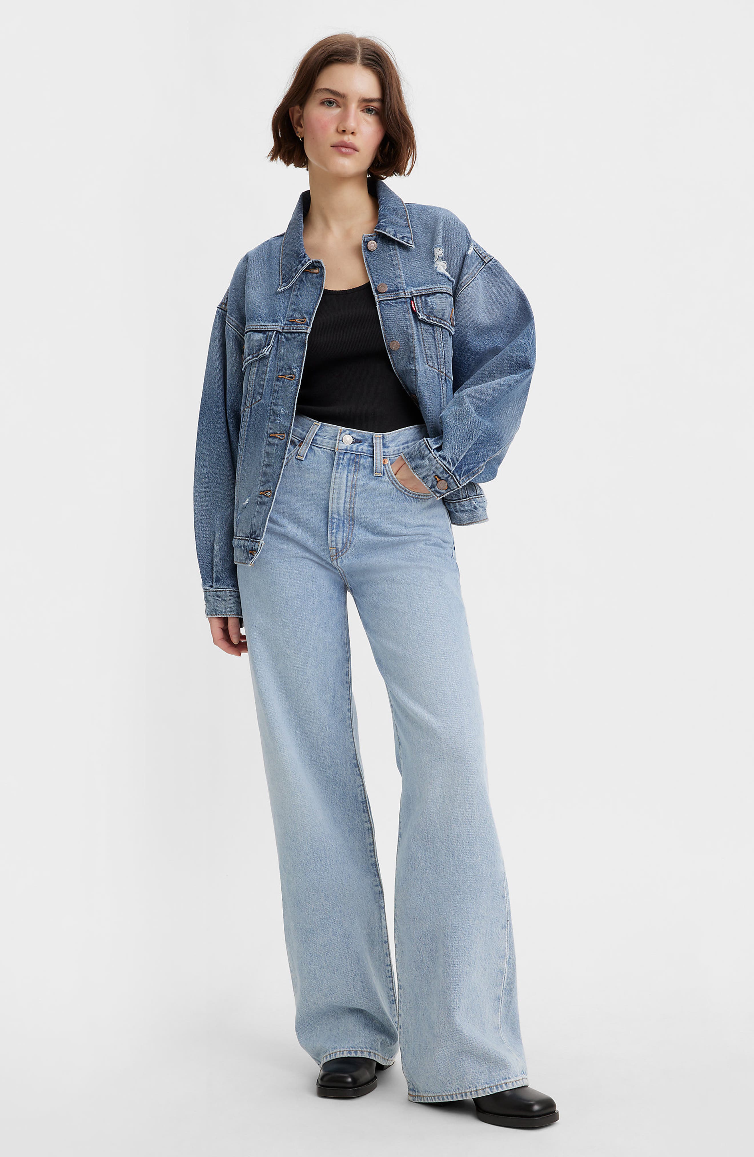 Jeans Trends 2023: 9 Totally Fresh Styles to Bookmark | Who What Wear