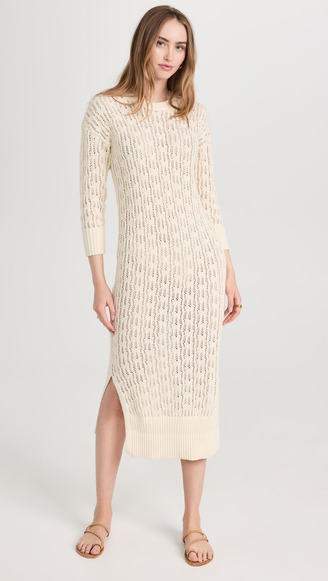 Dakota Johnson's Maxi Dress Just Inspired My New Purchase | Who What Wear