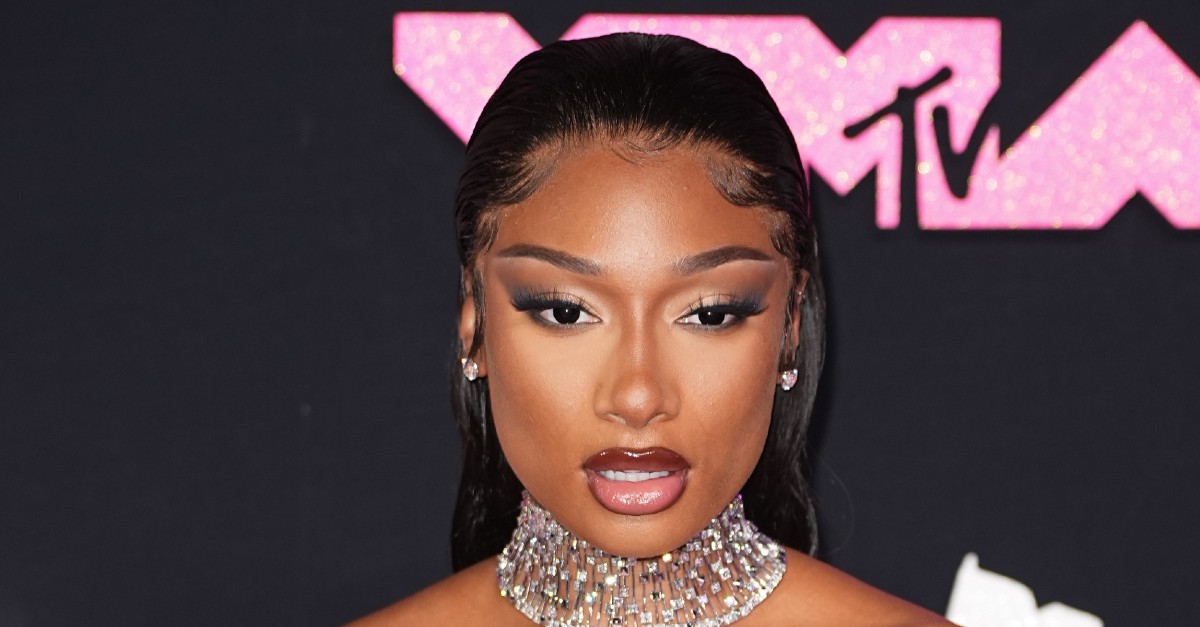 The most jaw-dropping looks from the 2023 MTV VMAs