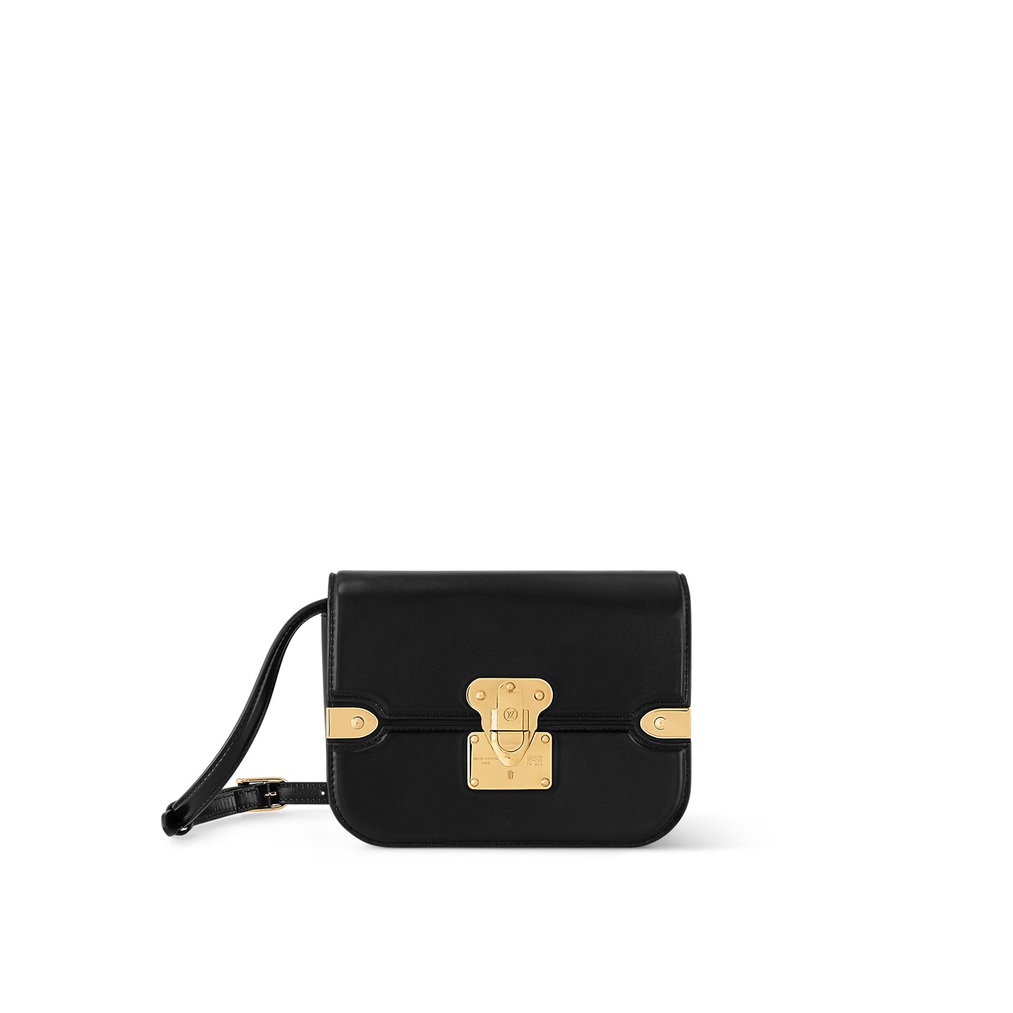 Louis Vuitton Monogram Camera Box Trunk Bag w/Tags - Brown Crossbody Bags,  Handbags - LOU763666
