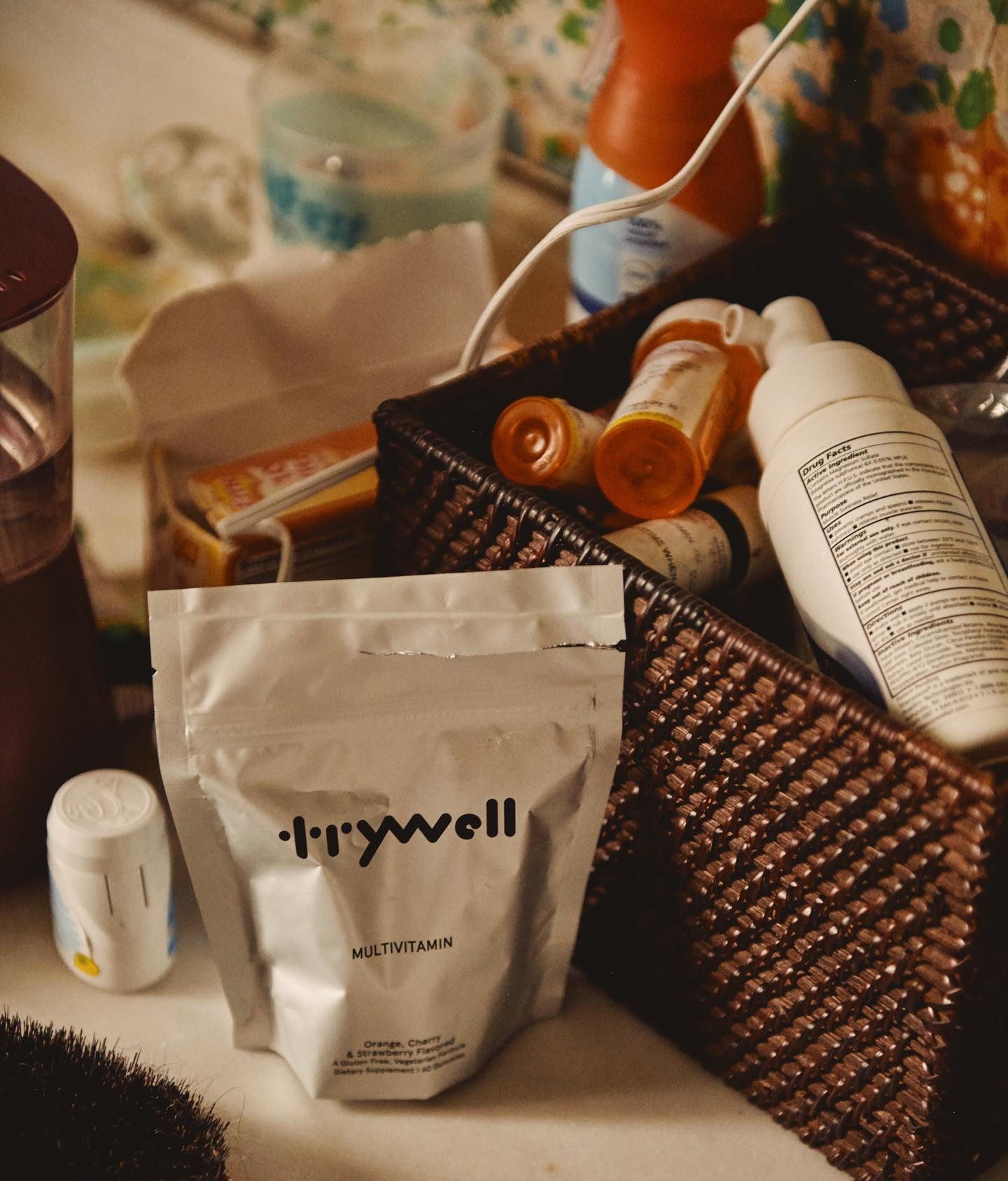 Trywell Review