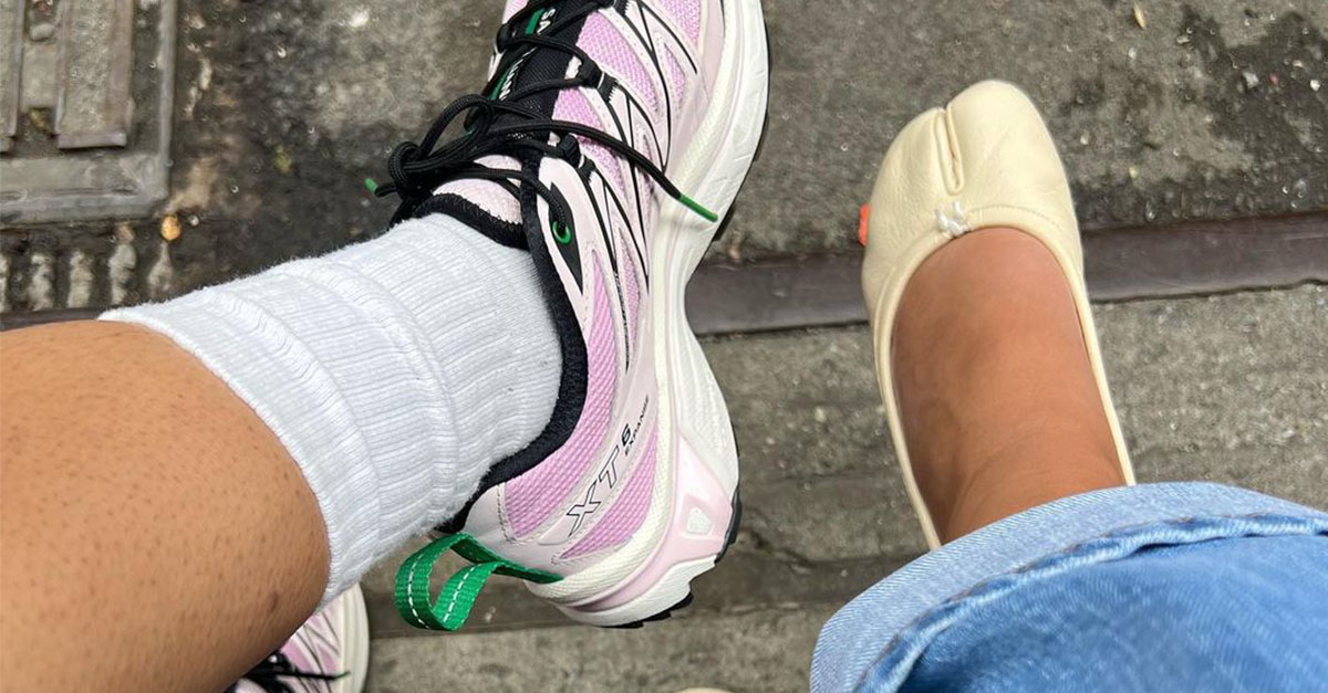These 21 Pairs of Socks Will Make All Your Shoes Better