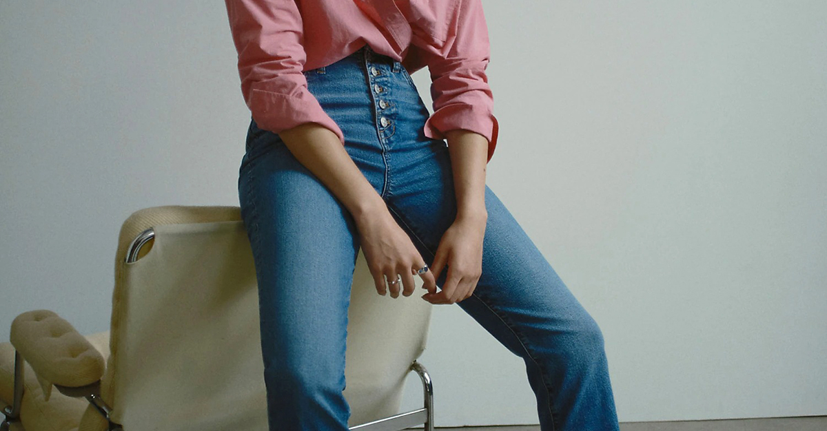 Shop the 11 Best Jeans From Madewell’s 25%-Off Sitewide Sale