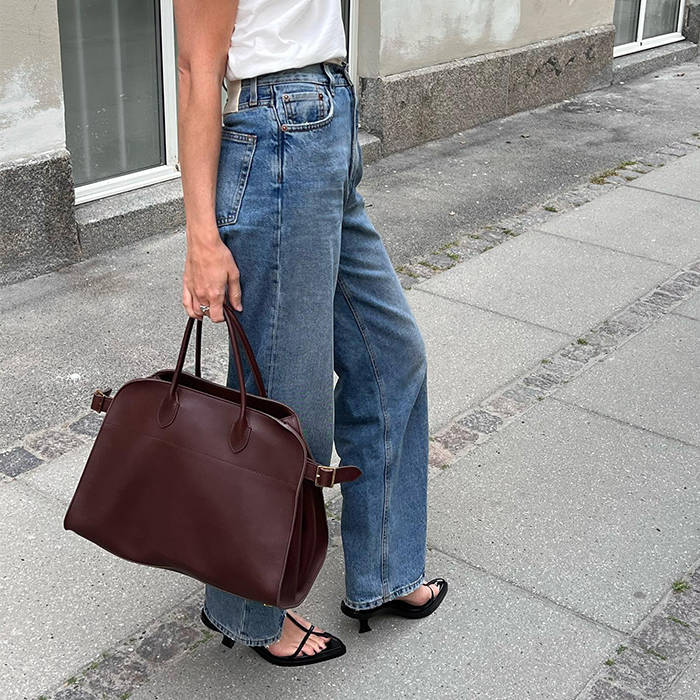 These Are the Best Bags From The Row, Period