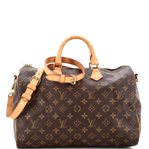 After research I concluded I indeed did not like how unstructured the spee…   Louis vuitton alma bag, Louis vuitton speedy 25 outfits, Louis vuitton  handbags speedy