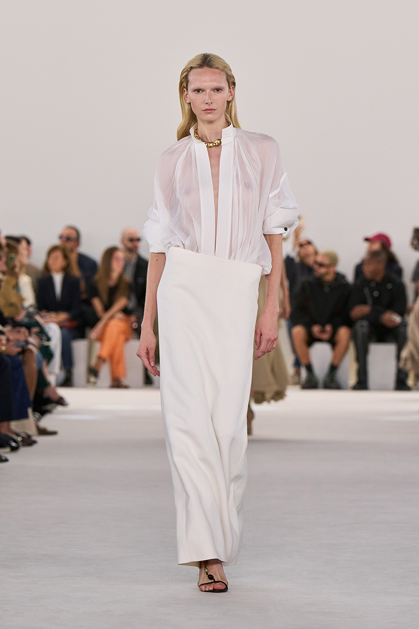 9 Spring 2024 Runway Looks I'm Trying ASAP | Who What Wear