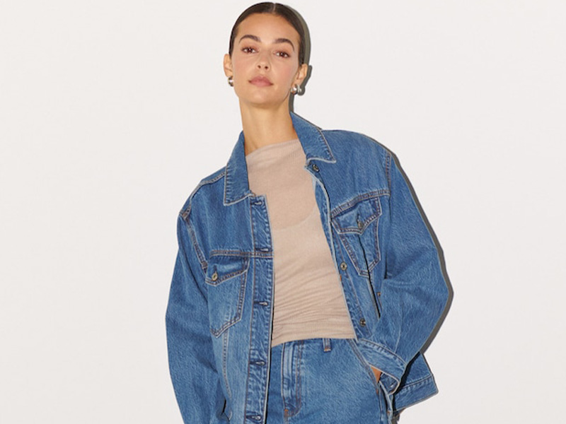 30 Must-Buy Fall Clothing Pieces From Abercrombie & Fitch | Who What Wear