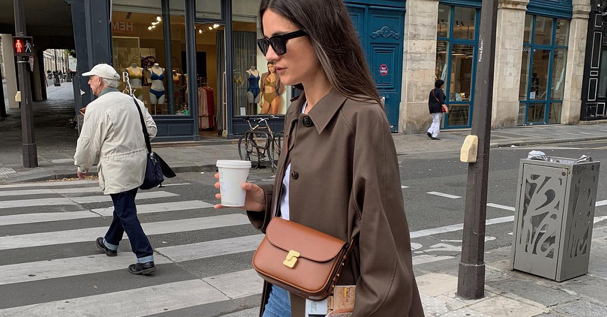 29 Affordable French-Girl Items to Shop From Nordstrom
