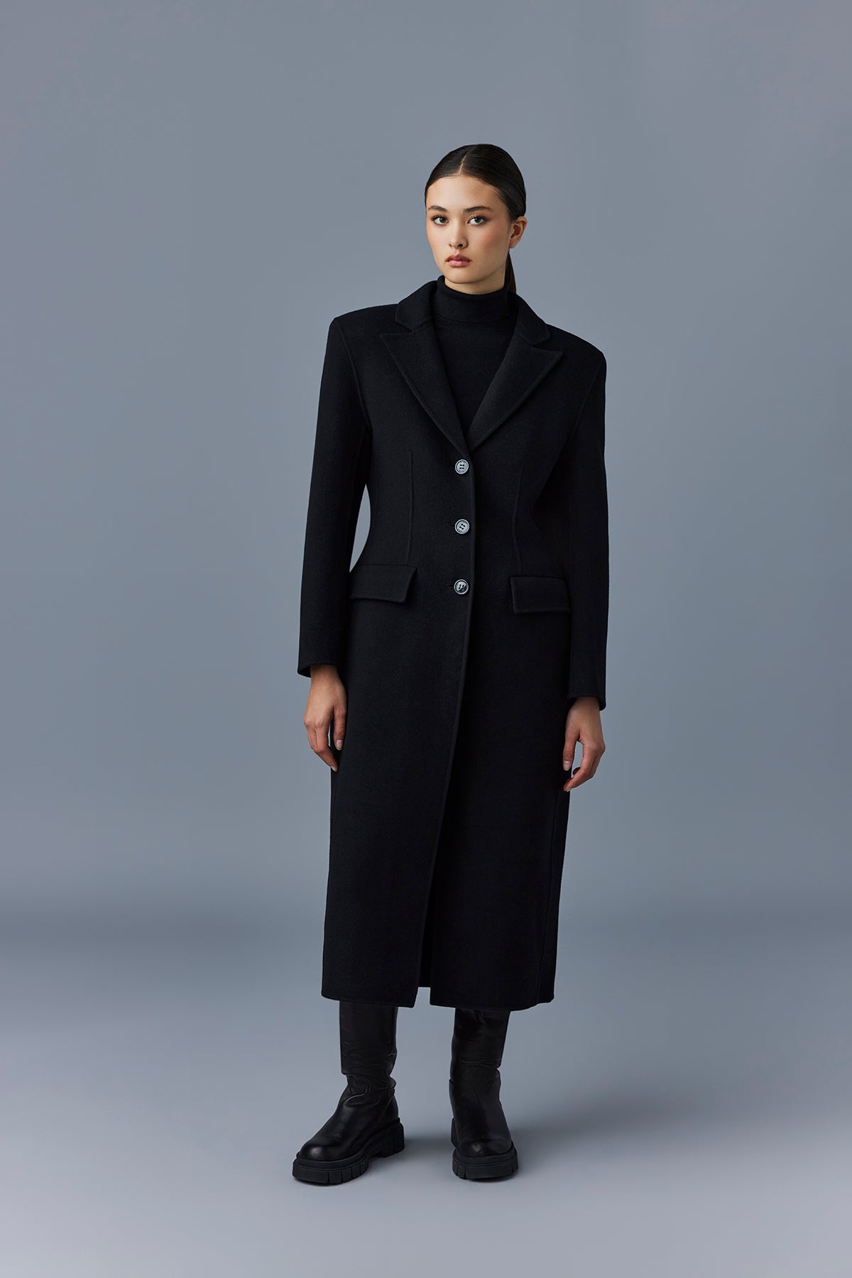 20 Best Wool Coats for Women to Bundle Up This Fall — Best Wool Coats